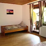 Ferienparadies Maierbauernhof ファームステイ
