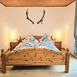 Ferienparadies Maierbauernhof ファームステイ