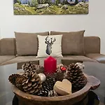 Ferienparadies Maierbauernhof ファームステイ バート・ペーターシュタル・グリースバッハ