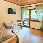 Ferienparadies Maierbauernhof ファームステイ *