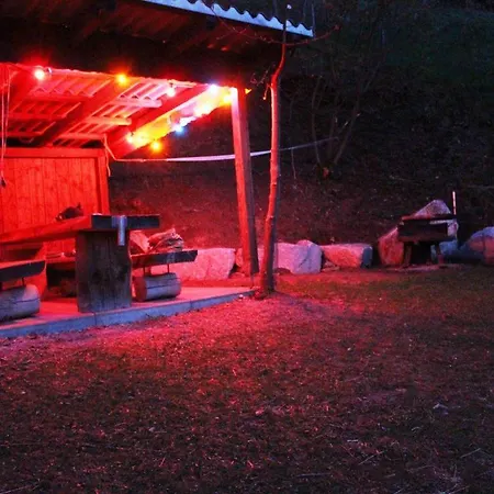 Ferienparadies Maierbauernhof Çiftlik konaklama *