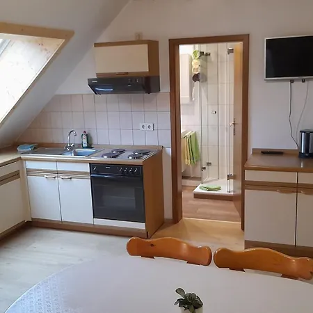 Ferienparadies Maierbauernhof Bad Peterstal-Griesbach