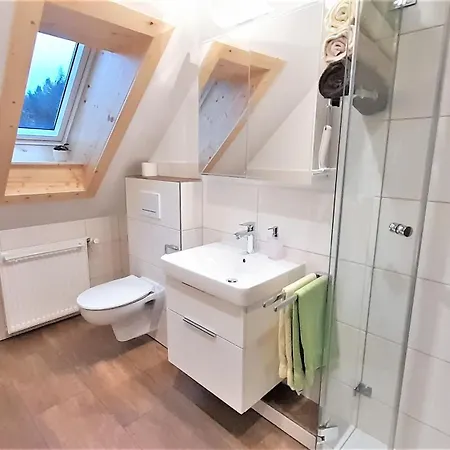 Ferienparadies Maierbauernhof Bad Peterstal-Griesbach