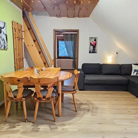 Ferienparadies Maierbauernhof Çiftlik konaklama Bad Peterstal-Griesbach