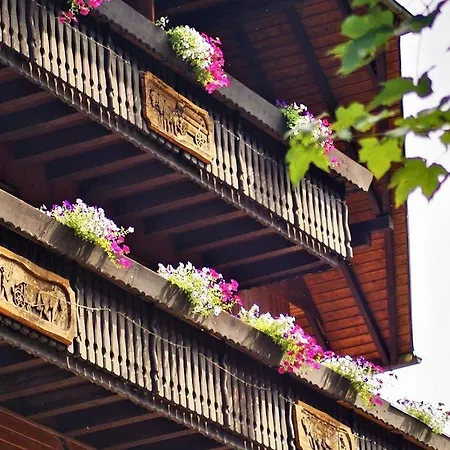 Ferienparadies Maierbauernhof Bad Peterstal-Griesbach