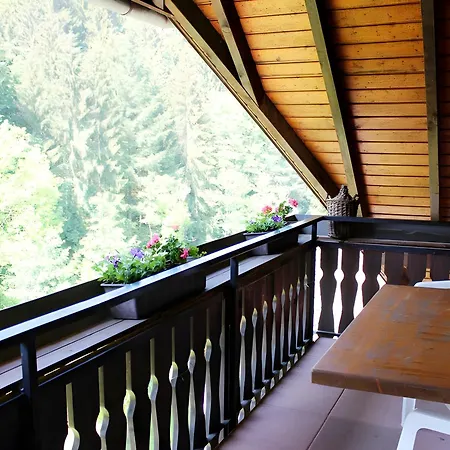 Farm stay Ferienparadies Maierbauernhof