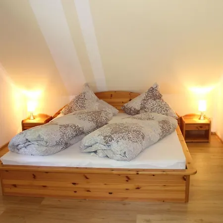 Çiftlik konaklama Ferienparadies Maierbauernhof Bad Peterstal-Griesbach