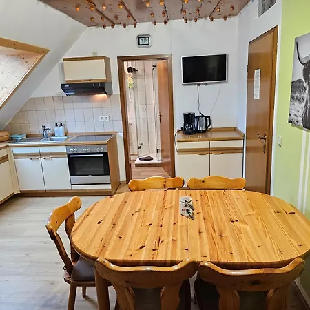 Ferienparadies Maierbauernhof Bad Peterstal-Griesbach