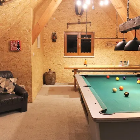 Çiftlik konaklama Ferienparadies Maierbauernhof