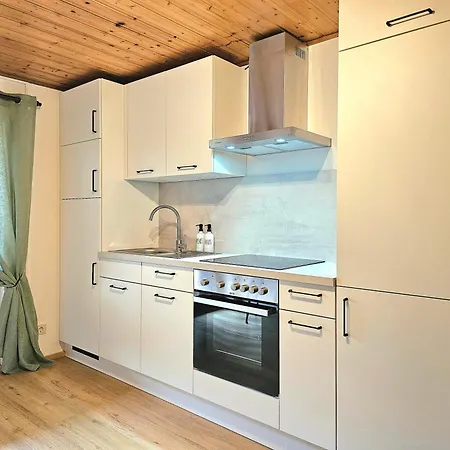 Farm stay Ferienparadies Maierbauernhof Bad Peterstal-Griesbach