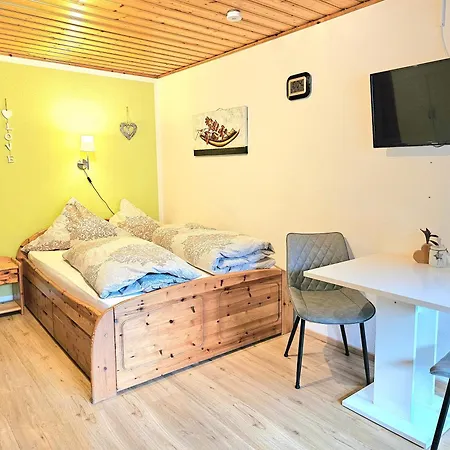 Ferienparadies Maierbauernhof Farm stay