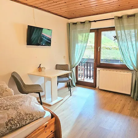 Ferienparadies Maierbauernhof Bad Peterstal-Griesbach