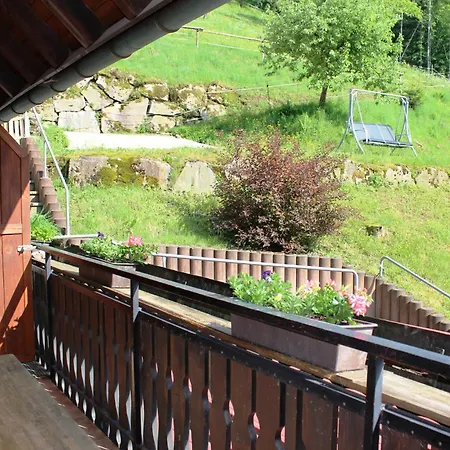 Ferienparadies Maierbauernhof Bad Peterstal-Griesbach