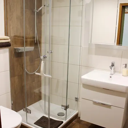 Çiftlik konaklama Ferienparadies Maierbauernhof *