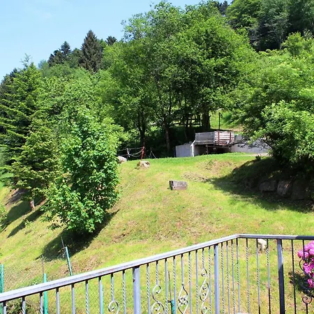 Farm stay Ferienparadies Maierbauernhof *