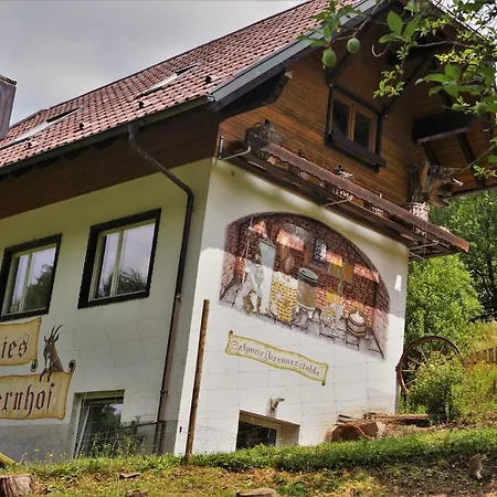 Ferienparadies Maierbauernhof Bad Peterstal-Griesbach