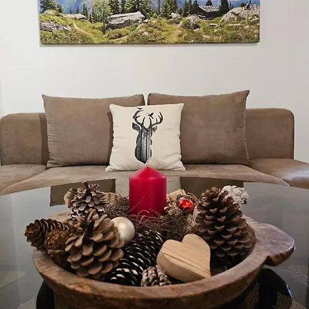 Ferienparadies Maierbauernhof Bad Peterstal-Griesbach