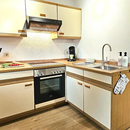 Ferienparadies Maierbauernhof Farm stay