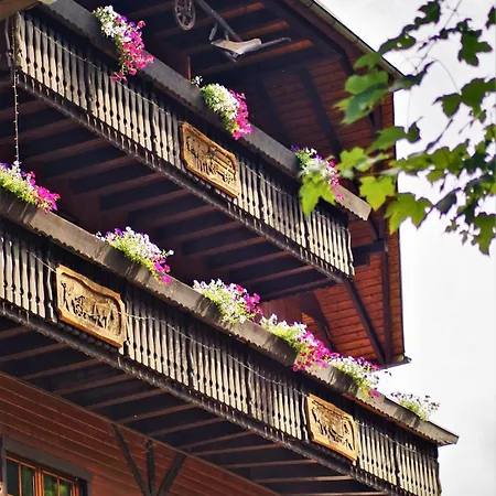 Farm stay Ferienparadies Maierbauernhof *