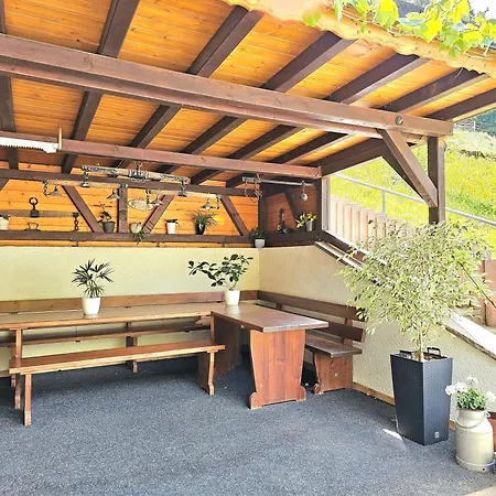 Çiftlik konaklama Ferienparadies Maierbauernhof Bad Peterstal-Griesbach