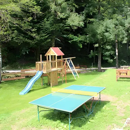 Ferienparadies Maierbauernhof Çiftlik konaklama Bad Peterstal-Griesbach