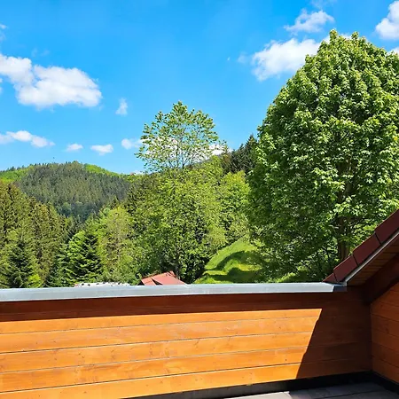 Ferienparadies Maierbauernhof * Bad Peterstal-Griesbach