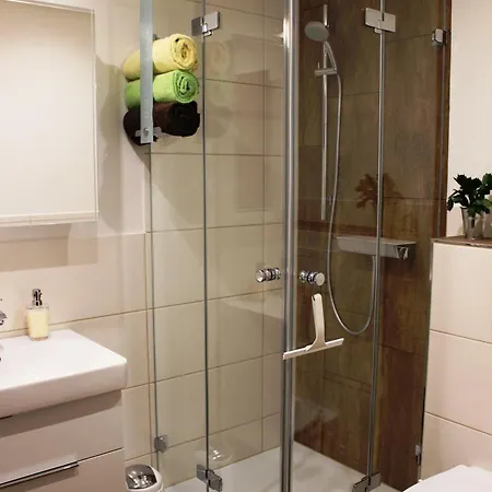 Ferienparadies Maierbauernhof Çiftlik konaklama *