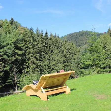 Ferienparadies Maierbauernhof * Bad Peterstal-Griesbach