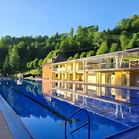 Ferienparadies Maierbauernhof * Bad Peterstal-Griesbach