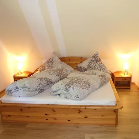 Ferienparadies Maierbauernhof * Bad Peterstal-Griesbach