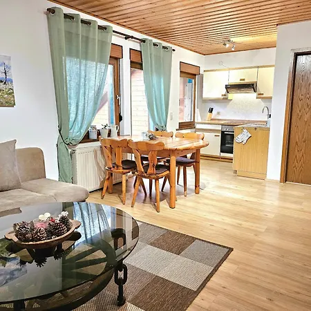 Lantgård Ferienparadies Maierbauernhof Bad Peterstal-Griesbach