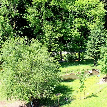 Ferienparadies Maierbauernhof Farma *