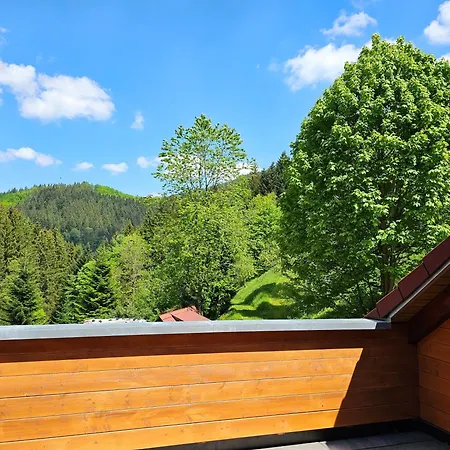 Ferienparadies Maierbauernhof