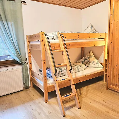 Lantgård Ferienparadies Maierbauernhof Bad Peterstal-Griesbach