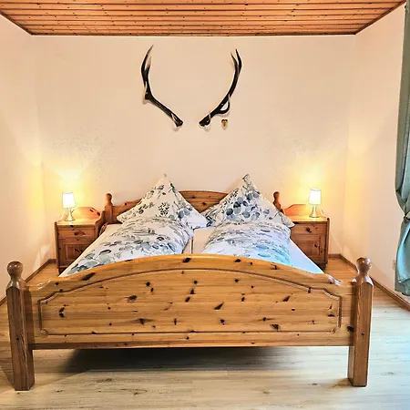 Ferienparadies Maierbauernhof Lantgård