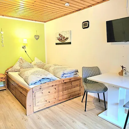 Lantgård Ferienparadies Maierbauernhof