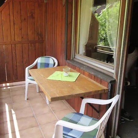 Ferienparadies Maierbauernhof * Bad Peterstal-Griesbach