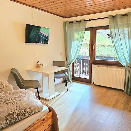 Ferienparadies Maierbauernhof Lantgård *