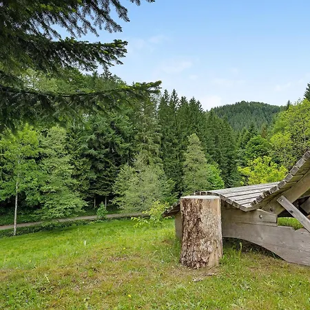 Ferienparadies Maierbauernhof Lantgård Bad Peterstal-Griesbach