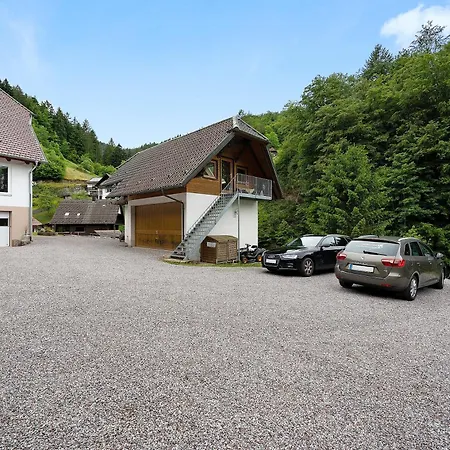 Ferienparadies Maierbauernhof *
