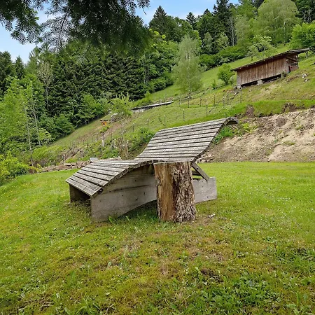 Ferienparadies Maierbauernhof *