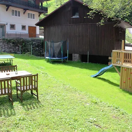 Ferienparadies Maierbauernhof Lantgård Bad Peterstal-Griesbach