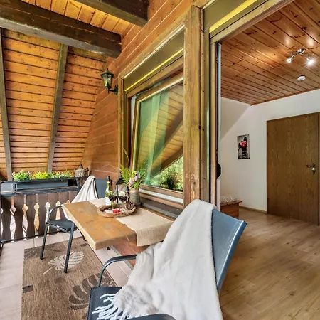 Ferienparadies Maierbauernhof * Bad Peterstal-Griesbach