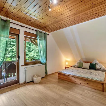 Ferienparadies Maierbauernhof * Bad Peterstal-Griesbach