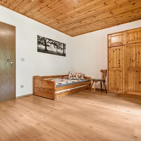 Ferienparadies Maierbauernhof Lantgård Bad Peterstal-Griesbach