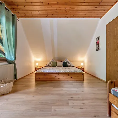 Ferienparadies Maierbauernhof Bad Peterstal-Griesbach