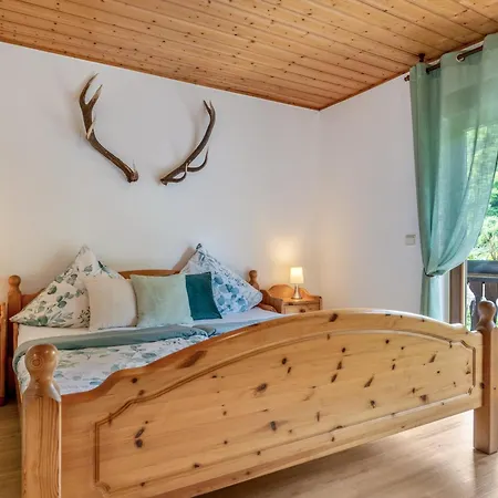 Ferienparadies Maierbauernhof *