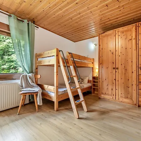 Lantgård Ferienparadies Maierbauernhof *
