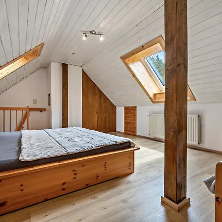 Lantgård Ferienparadies Maierbauernhof Bad Peterstal-Griesbach