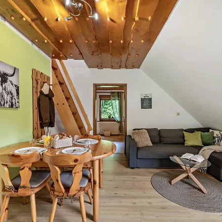 Ferienparadies Maierbauernhof Lantgård Bad Peterstal-Griesbach
